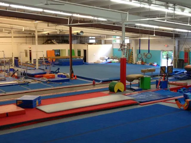 Head Over Heels Gymnastics Inc Picture 3