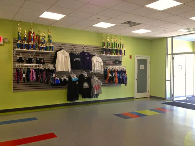 Head Over Heels Gymnastics Inc Picture 6