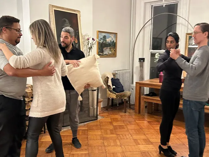 Brooklyn Tango Picture 2