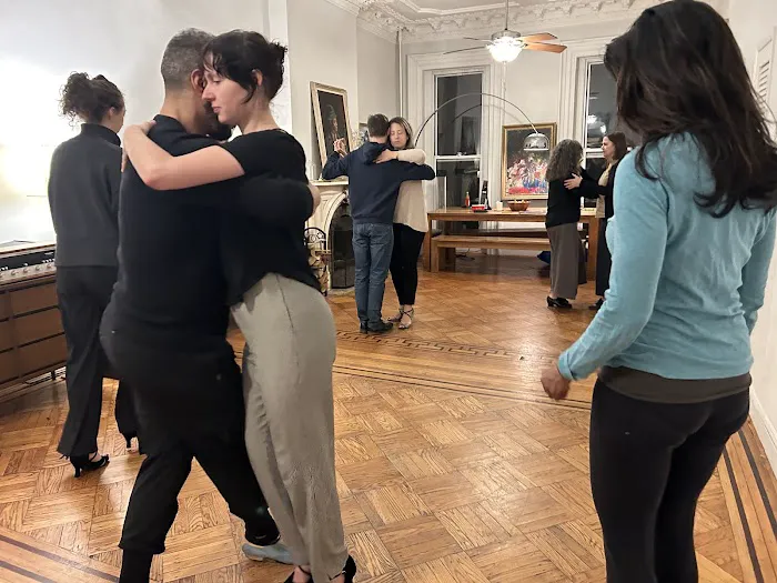 Brooklyn Tango Picture 3