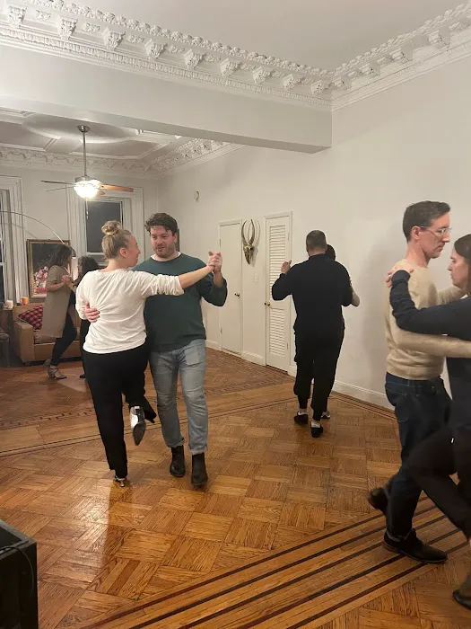 Brooklyn Tango Picture 1