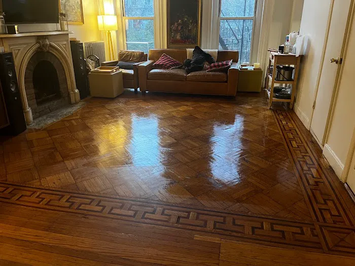 Brooklyn Tango Picture 4