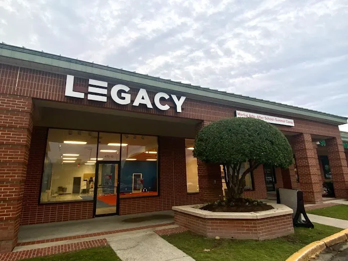 Legacy Martial Arts - Columbia Picture 2