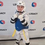 Legacy Martial Arts - Columbia