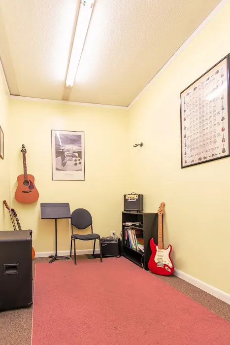 Columbia Arts Academy Picture 6