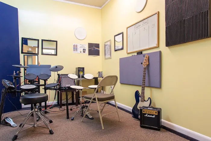 Columbia Arts Academy Picture 1