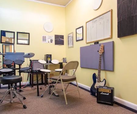 Columbia Arts Academy