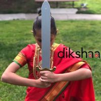Dikshaa Dance Academy ico