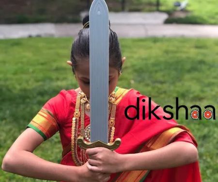 Dikshaa Dance Academy