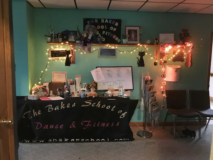 Blier Enterprises Inc.-Consciously Connected Living &Vital Movement Rituals Picture 5