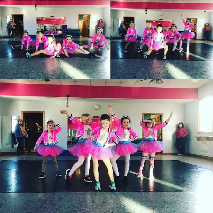 Blier Enterprises Inc.-Consciously Connected Living &Vital Movement Rituals Picture 6