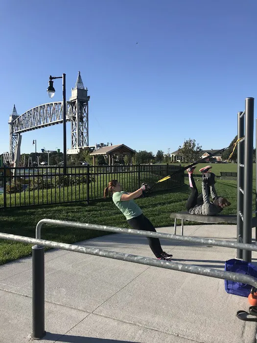 Blier Enterprises Inc.-Consciously Connected Living &Vital Movement Rituals Picture 1