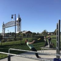 Blier Enterprises Inc.-Consciously Connected Living &Vital Movement Rituals ico