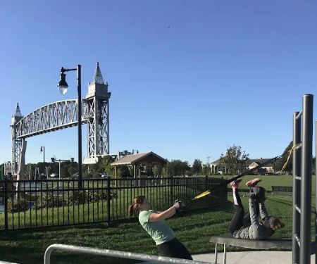 Blier Enterprises Inc.-Consciously Connected Living &Vital Movement Rituals