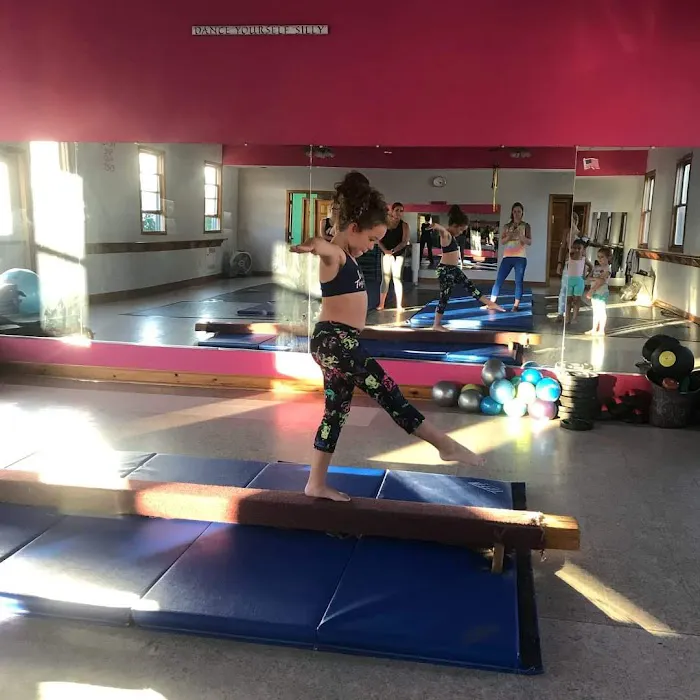 Blier Enterprises Inc.-Consciously Connected Living &Vital Movement Rituals Picture 10