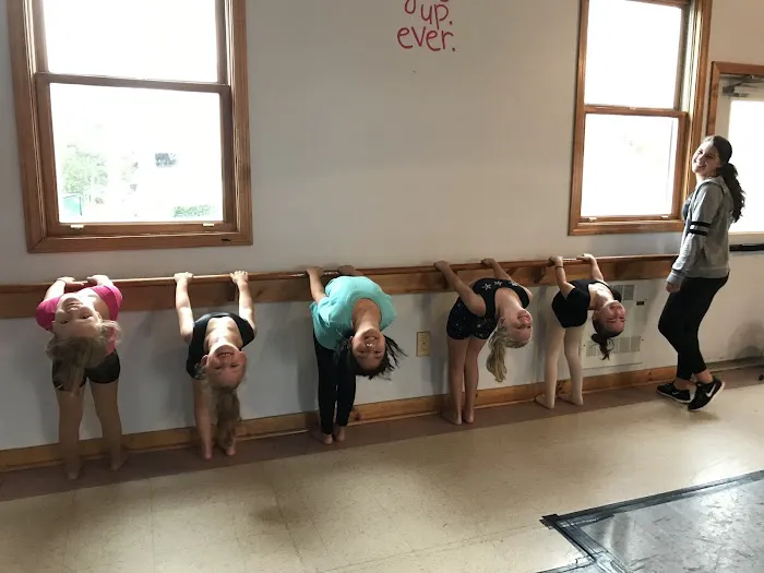 Blier Enterprises Inc.-Consciously Connected Living &Vital Movement Rituals Picture 3