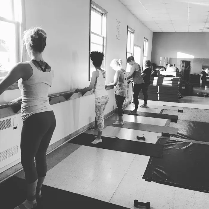 Blier Enterprises Inc.-Consciously Connected Living &Vital Movement Rituals Picture 2