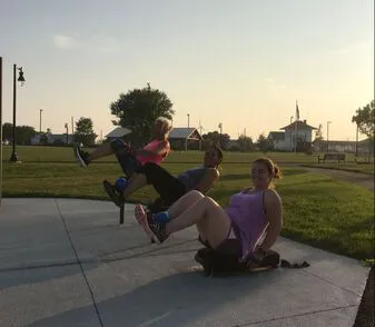 Blier Enterprises Inc.-Consciously Connected Living &Vital Movement Rituals Picture 4