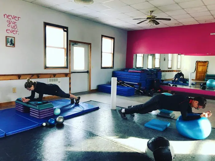 Blier Enterprises Inc.-Consciously Connected Living &Vital Movement Rituals Picture 9