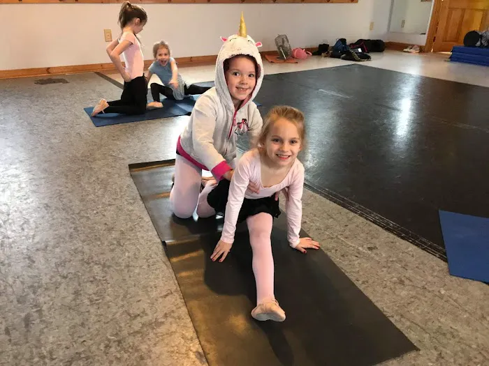 Blier Enterprises Inc.-Consciously Connected Living &Vital Movement Rituals Picture 7