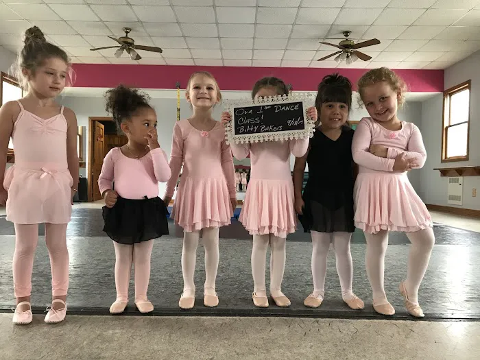 Blier Enterprises Inc.-Consciously Connected Living &Vital Movement Rituals Picture 8