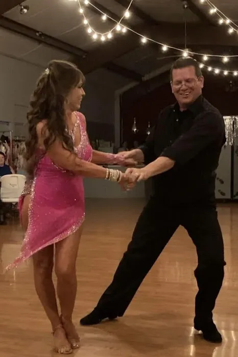 Richardson Ballroom Picture 2