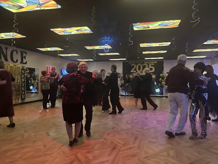 Richardson Ballroom Picture 7