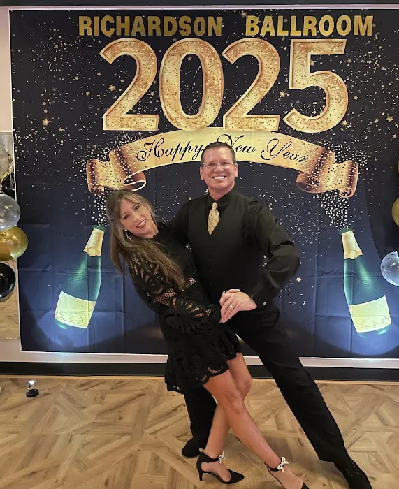 Richardson Ballroom Picture 1