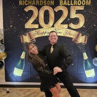 Richardson Ballroom ico