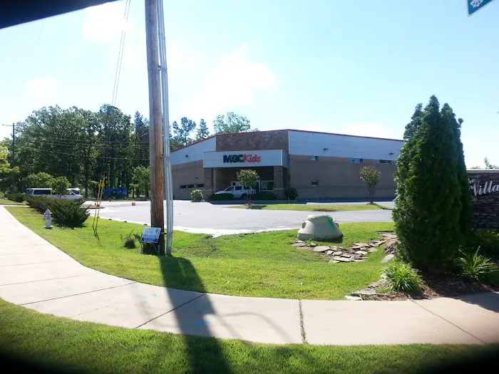 MGC Kids Maumelle Picture 1