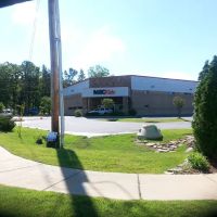 MGC Kids Maumelle ico