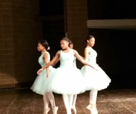 Visions Christian School