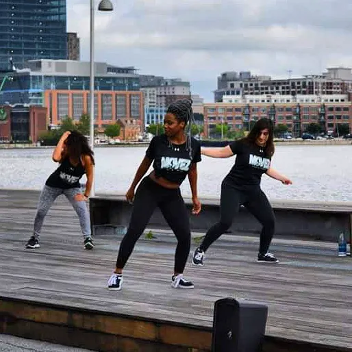 MOVEZ Dance Fitness Picture 4