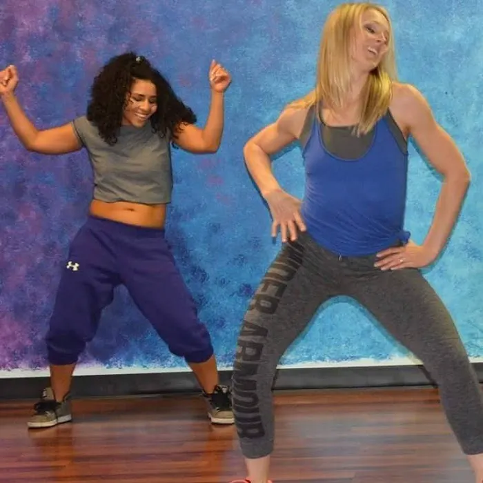 MOVEZ Dance Fitness Picture 5