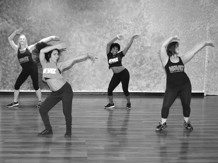MOVEZ Dance Fitness Picture 1