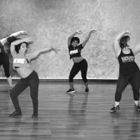 MOVEZ Dance Fitness ico