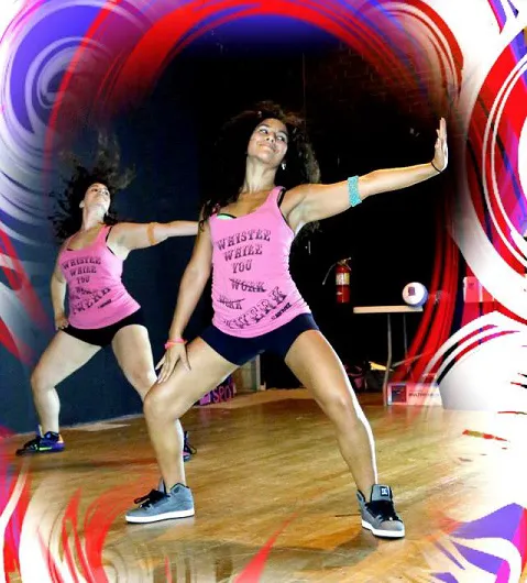 MOVEZ Dance Fitness Picture 8