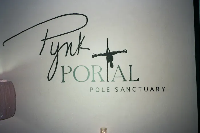 Pynk Portal Pole Sanctuary Picture 7