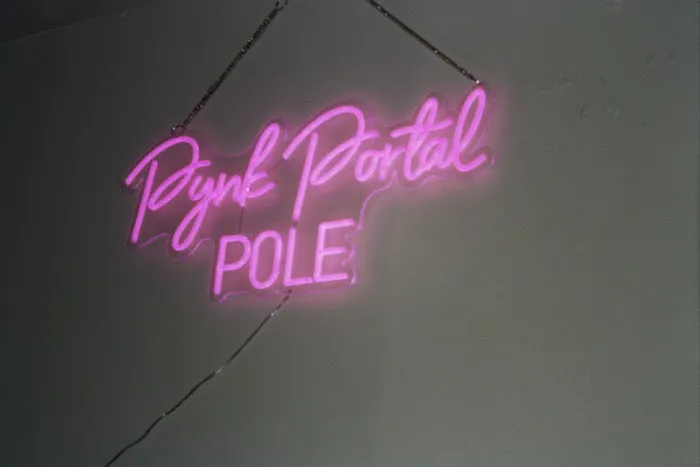 Pynk Portal Pole Sanctuary Picture 9