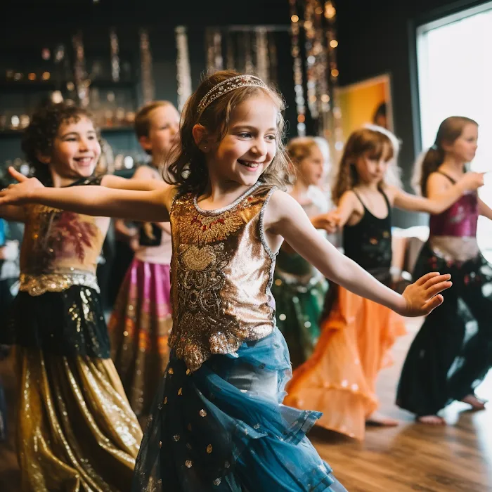 VMAC NextGen - Kid's Dance Classes Picture 8