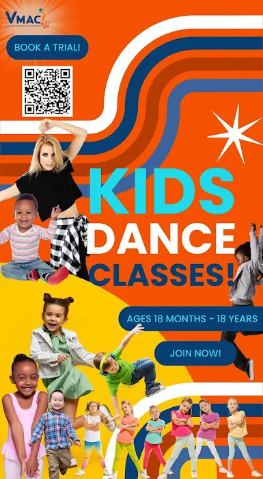 VMAC NextGen - Kid's Dance Classes Picture 9
