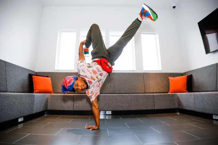 VMAC NextGen - Kid's Dance Classes Picture 1