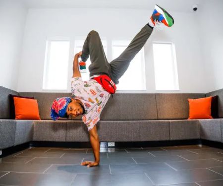 VMAC NextGen - Kid's Dance Classes