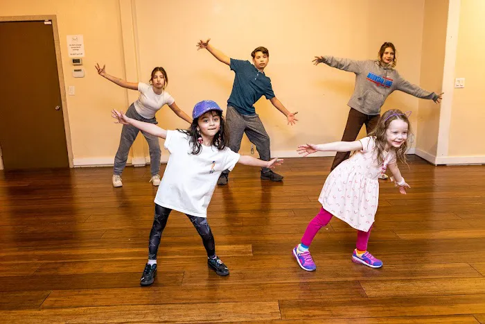 VMAC NextGen - Kid's Dance Classes Picture 5