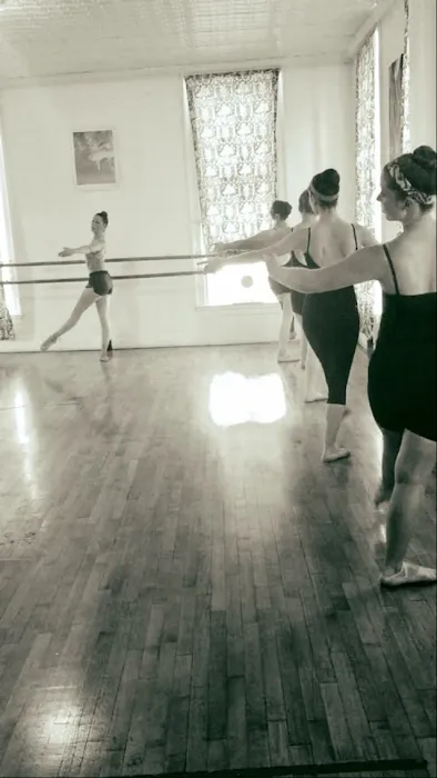 Seneca School of Performing Arts Picture 1