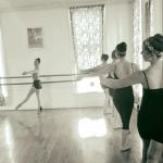 Seneca School of Performing Arts