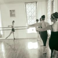 Seneca School of Performing Arts ico
