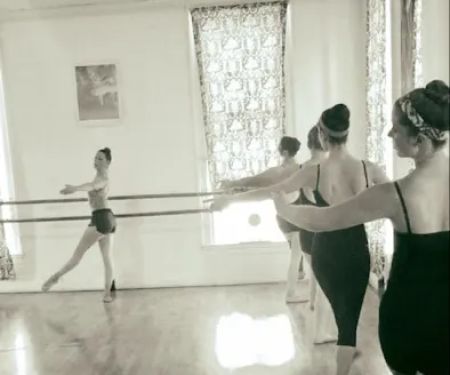 Seneca School of Performing Arts