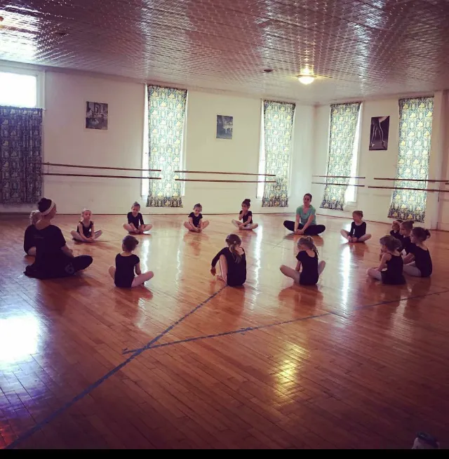 Seneca School of Performing Arts Picture 4