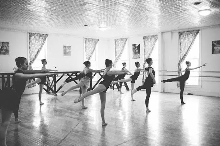 Seneca School of Performing Arts Picture 2